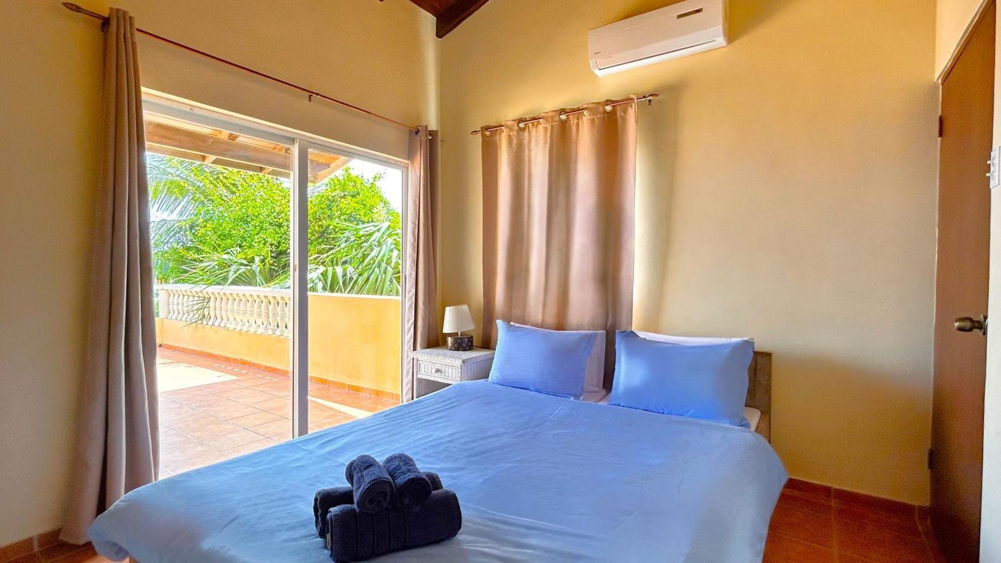 Lagun Blou Resort Curacao Exterior photo