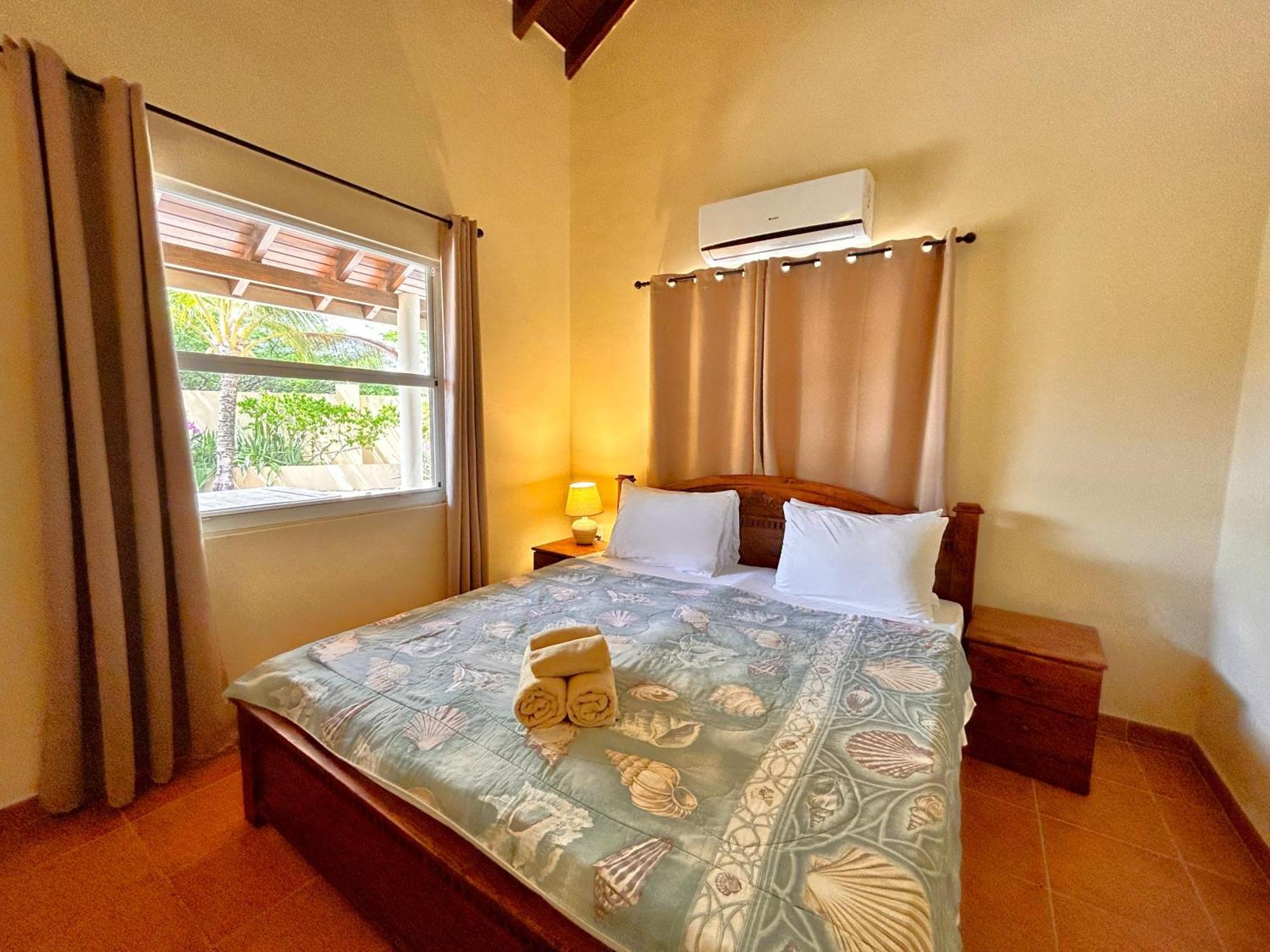 Lagun Blou Resort Curacao Exterior photo