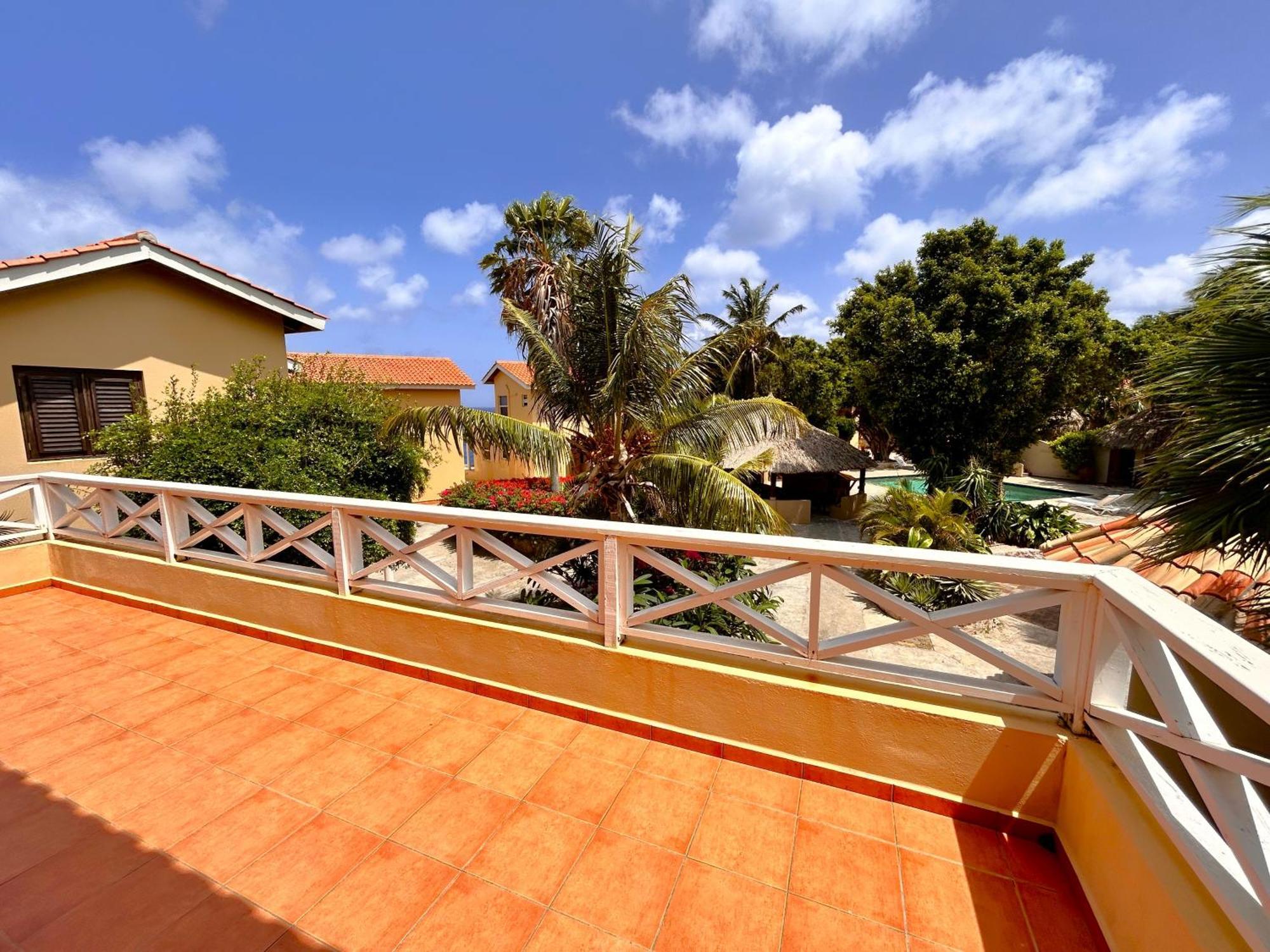 Lagun Blou Resort Curacao Exterior photo